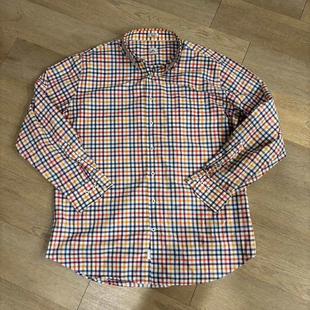 Peter-millar Men's multi Shirt